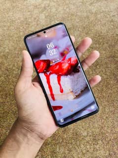 Samsung Galaxy S20 Ultra - 12GB/128GB - Dual SIM PTA Approved