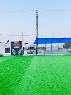 indoor sports equipments
