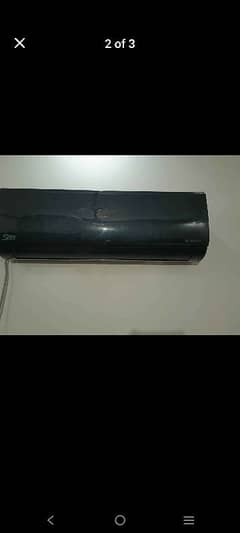 haier Ac for sale