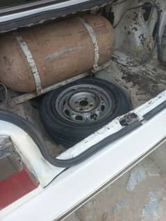 good condition