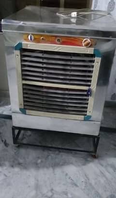 Full/Big Size Air Cooler 10/10Condition Minor Used, 0 Faults/Repairing