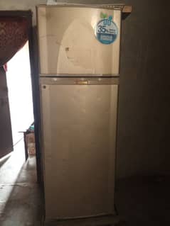 all okay dolance fridge