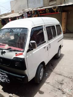 Hiroof 2008 perfect condition urgent sale contact no 03166358525