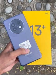 Realme 13 Plus