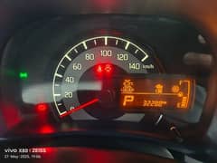 Suzuki Alto 2023