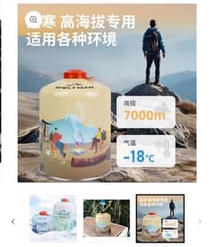 Camping Hiking Travelling Outdoor Activities Tool Kit