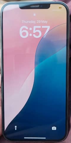 Iphone 12 Pro Max 256GB