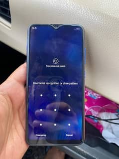 vivo y93s pta approved 6/128