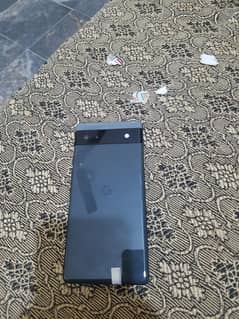 Google pixel 6a Good Sale 
