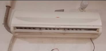 accson split ac 1 ton