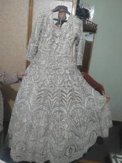 Wedding dress for sell