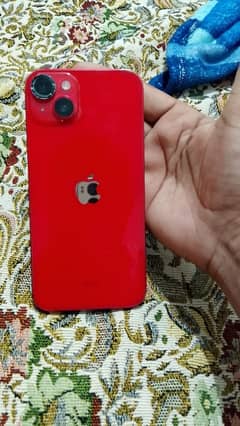 iPhone 14 plus jv