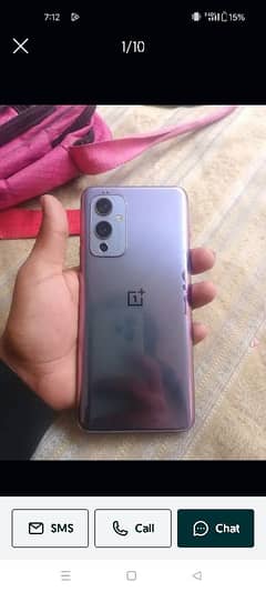 ONEPLUS 9 EXCHANGE POSSIBLE