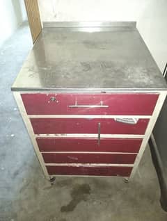Cupboard