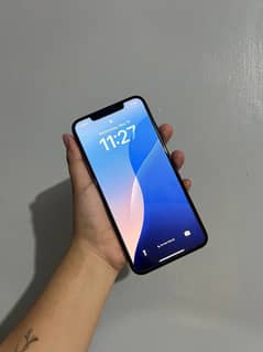 iPhone XSMAX PTA Aproved, Full box