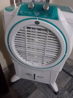 Air Cooler Boss Ib 8000XL invertor