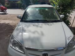 Honda Civic 2005