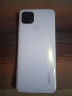 Oppo a15s