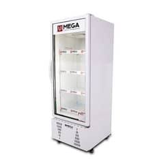 Mega MVC 270 GD-MEGA CHILLER