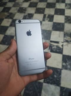 sale my iPhone 6 contact 03297310820