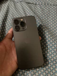 Iphone 13 pro 256gb