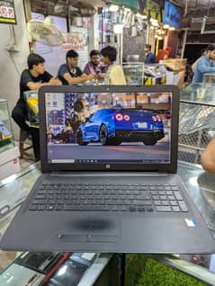 HP 250 G4 Notebook Core i3 5th Generation 150 hhd