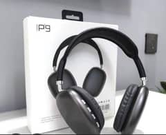 new headphones