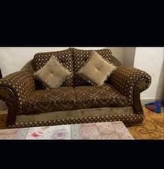Amezing Sofa set