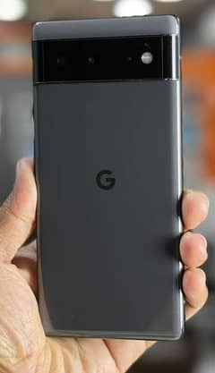 Google pixel 6 for sale