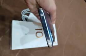 Mi 10T 8/128 PTA Approved 03357519076watssap