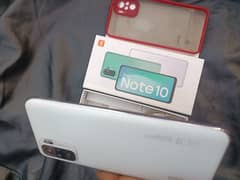 Redmi note 10 PTA Approved 03357519076watssap