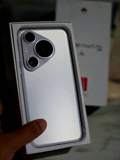 Huawei pura 70 Pro 12 GB 512 GB official PTA Pro