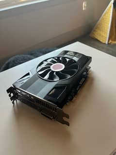 RX 560 2GB GDDR5
