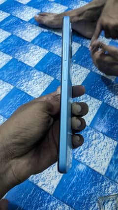 REDMI NOTE 12