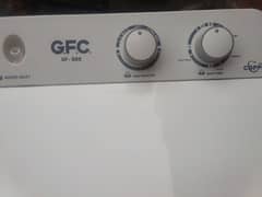 GFC good machine just 3 moths use