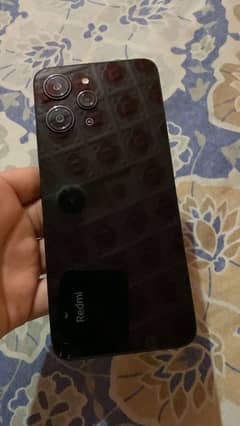 Redmi 12
