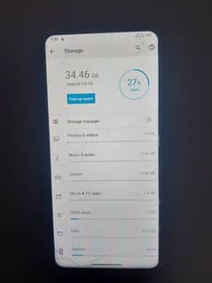 moto one hyper 4/128 pta approved hai