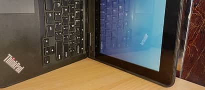 Lenovo yoga 11e