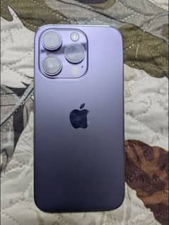 Iphone 14 PRO JV