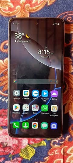 LG K92 5G