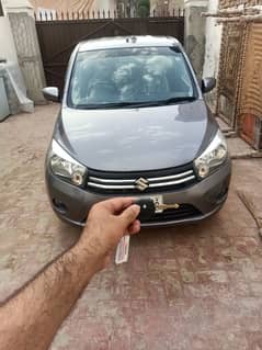 Suzuki Cultus VXL 2020 b2b