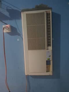 110 air conditioner