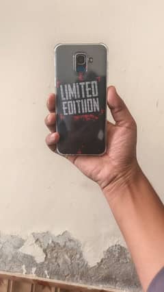 Samsung j6 / 03091419441