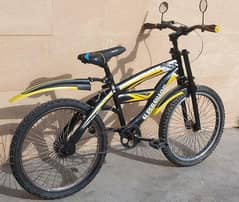 Super Shaino Sports cycle 20 size all ok condition