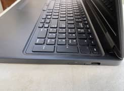 Dell Lattitude E5550 i5 generation 2GB graphic card in built