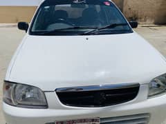 Suzuki Alto 2010