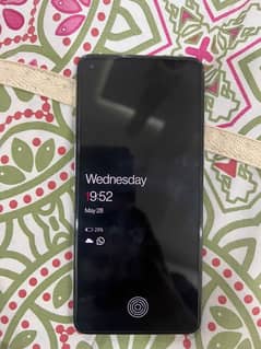 OnePLUS 9   (12/256)