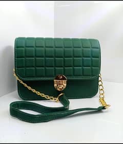 Material: PU Leather •  Pattern: Texture •  Gender: Girl's •