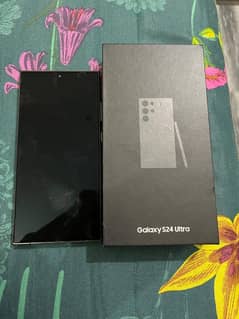 Samsung s24 ultra