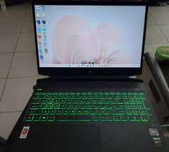 HP Pavilion Gaming laptop
